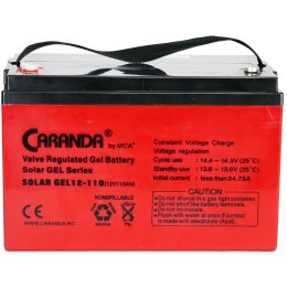 12V 110Ah SOLAR GEL MCA (2)
