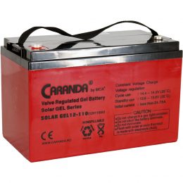 12V 110Ah SOLAR GEL MCA (3)