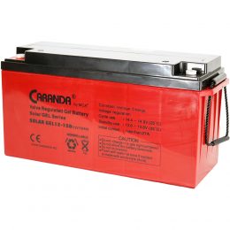 Gama SOLAR GEL