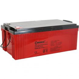 12V 240Ah SOLAR GEL MCA (1)