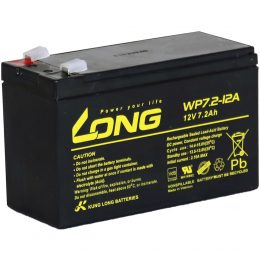 12V 7.2Ah WP7.2-12A LONG (3)