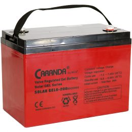 6V 200Ah SOLAR GEL MCA (3)