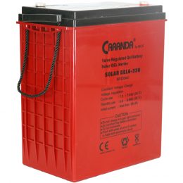 6V 330Ah SOLAR GEL MCA (3)