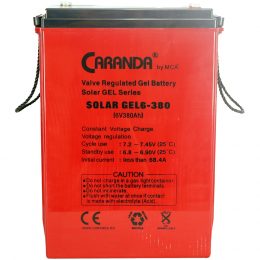 6V 380Ah SOLAR GEL MCA (2)
