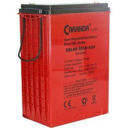 6V 420Ag SOLAR GEL MCA (3)