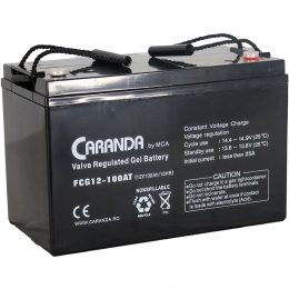 12V 100Ah FCG12-100AT MCA (2)