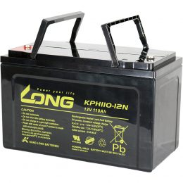 12V 100Ah KPH100-12ANE LONG (3)