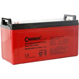 12V 120Ah SOLAR GEL12-120 MCA (3)