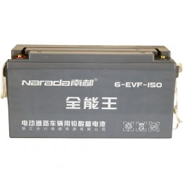 12V 150Ah 6-EVF-150 Narada (2)