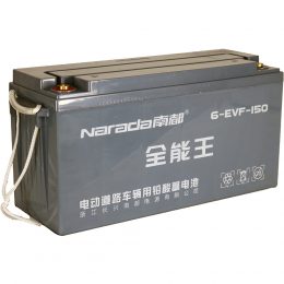 12V 150Ah 6-EVF-150 Narada (3)