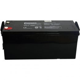 12V 160Ah FCG12-160AT MCA (2)