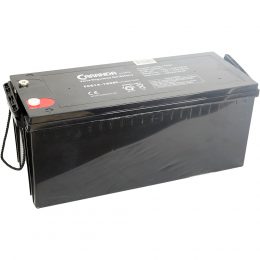 12V 160Ah FCG12-160AT MCA (3)