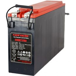 12V 170Ah 12NDT170S Narada (3)