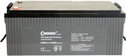 12V 240Ah FCDG12-240AT MCA (2)