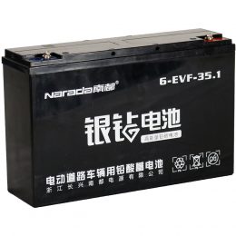 12V 35.1Ah 6-EVF-35.1 Narada (3)