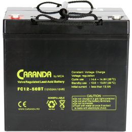 12V 50Ah FC12-50BT MCA (2)