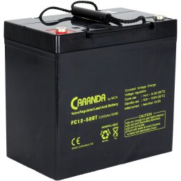 12V 50Ah FC12-50BT MCA (3)