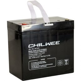 12V 55Ah SOLAR CHILWEE (3)