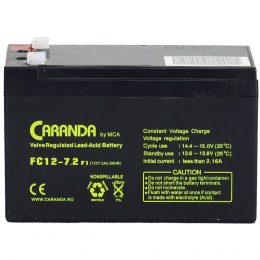 12V 7.2Ah F1 FC12-7.2 F1 MCA (2)