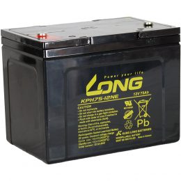12V 75Ah KPH75-12NE (1)