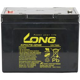 12V 75Ah KPH75-12NE (2)