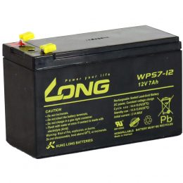 12V 7Ah WPS7-12 LONG (3)