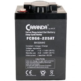 6V 225Ah FCDG6-225AT MCA (2)