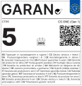 Produs Caranda