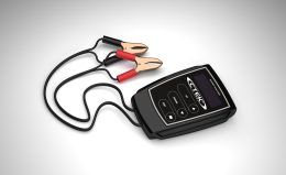 CTEK BAttery analyzer