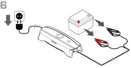 Incarcare de la priza