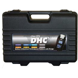 TESTER DHC BT2410 box