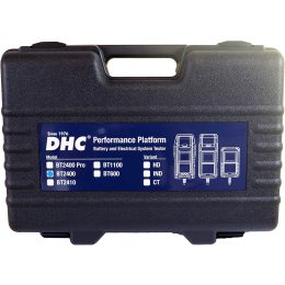 Tester DHC 2400 box