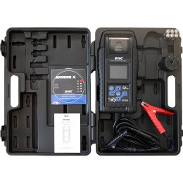 Tester DHC 2400 inside box