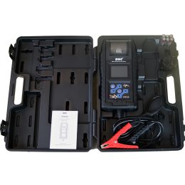 Tester DHC 2410 inside box