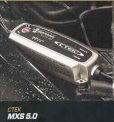 CTEK MXS5.0