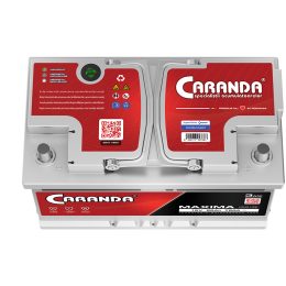 Baterie Auto Caranda Maxima 85Ah 760A 3 Ani Garantie Borna Pozitiva Dreapta L4B 315mm Poza 6B
