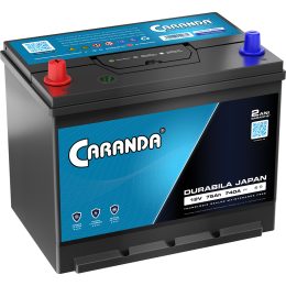 Baterii Auto Caranda Durabila Japan