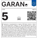 Produs Caranda
